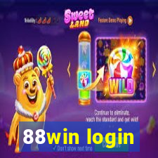 88win login